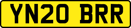 YN20BRR