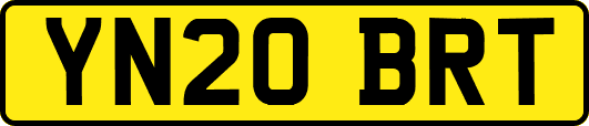 YN20BRT