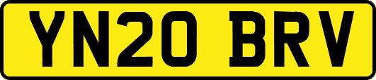 YN20BRV