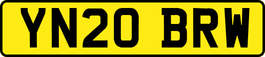 YN20BRW