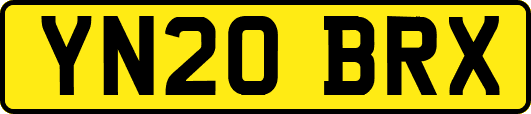 YN20BRX