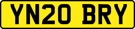YN20BRY