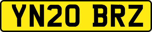 YN20BRZ