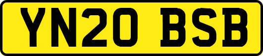YN20BSB