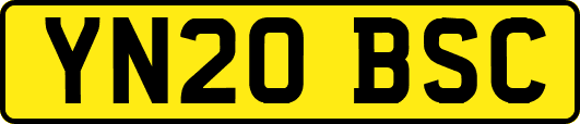 YN20BSC