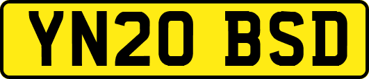 YN20BSD
