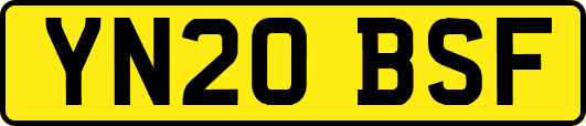 YN20BSF