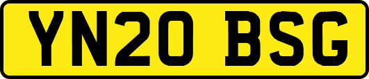 YN20BSG