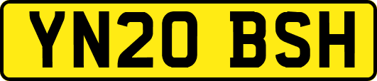 YN20BSH