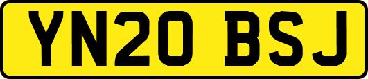 YN20BSJ