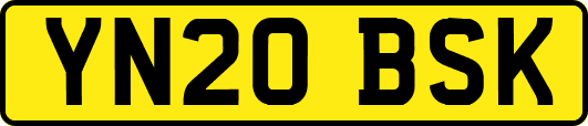 YN20BSK