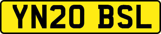YN20BSL