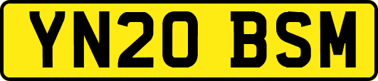 YN20BSM