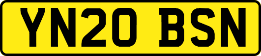 YN20BSN