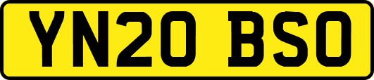 YN20BSO