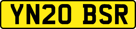 YN20BSR