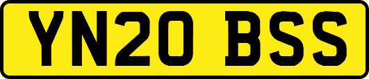 YN20BSS