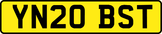 YN20BST