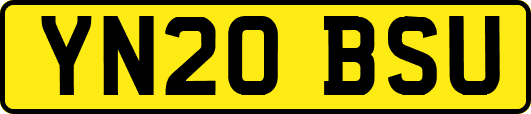 YN20BSU
