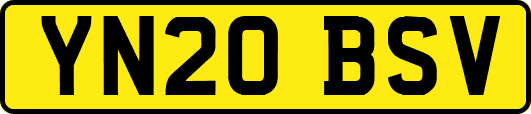 YN20BSV