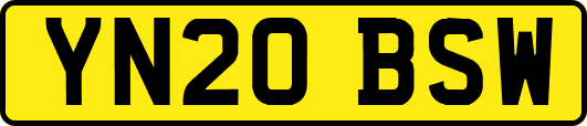 YN20BSW