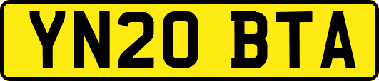 YN20BTA