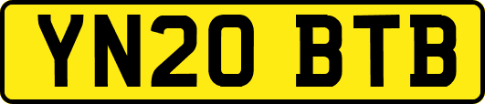 YN20BTB