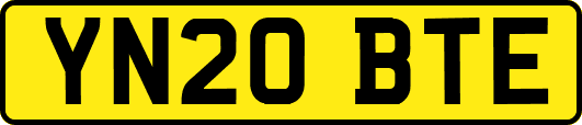 YN20BTE