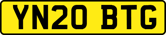 YN20BTG