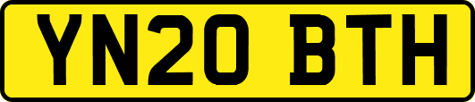 YN20BTH