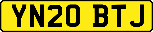 YN20BTJ