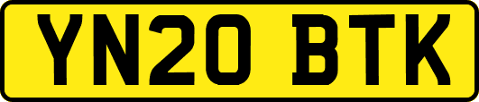YN20BTK