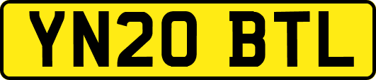 YN20BTL