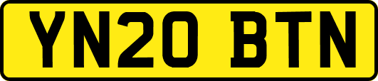 YN20BTN