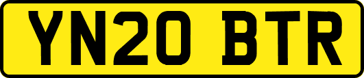 YN20BTR
