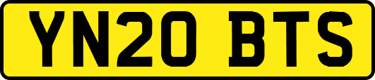 YN20BTS