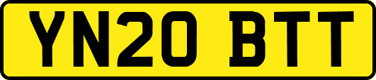 YN20BTT