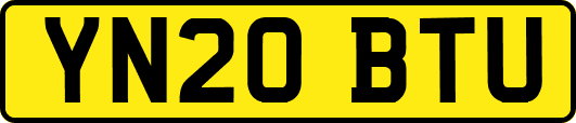 YN20BTU