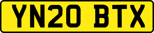 YN20BTX