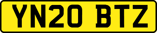 YN20BTZ