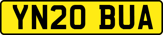 YN20BUA