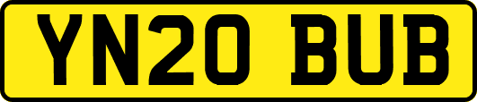 YN20BUB