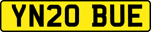 YN20BUE