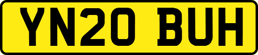 YN20BUH