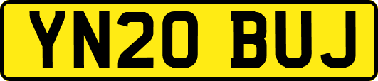 YN20BUJ