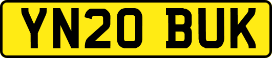 YN20BUK