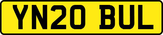 YN20BUL