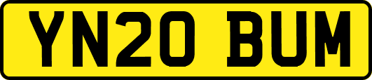 YN20BUM