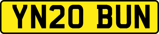 YN20BUN