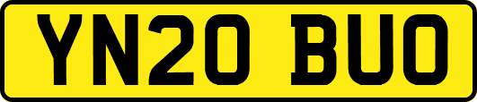 YN20BUO